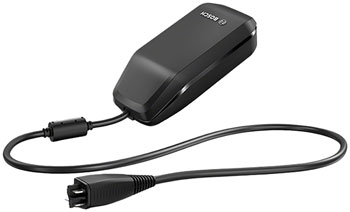 Bosch 2A Charger 100-120 V, NA (BPC3210) - The smart system EA Ebike Battery Chargers