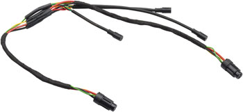 Bosch Battery Cable With Multi-Connector, 820mm (BCH3914_820) - The smart system EA Ebike Battery Cables