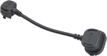 Bosch PowerMore Cable, Cable Laid Towards The Battery Holder, 100mm (BCH3923_100) - The smart system EA Ebike Battery Cables