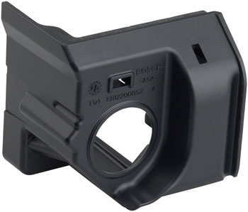 Bosch Battery Cover Cap CompactTube Horizontal (BBP324Y) - The smart system EA Ebike Battery Mounting