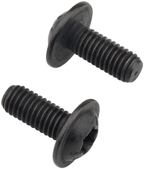 Bosch Screw Set PowerMore 250 (BBP362Y) - The smart system EA Ebike Battery Mounting