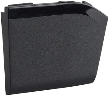 Bosch Cover Cap For Rack Battery Charging Socket (BBP33YY) - The smart system EA Ebike Motor Covers