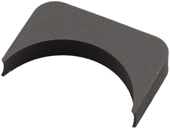Bosch Damping Element Powerpack 400/500 Rack (BBP33YY) - The smart system EA Ebike Battery Mounting