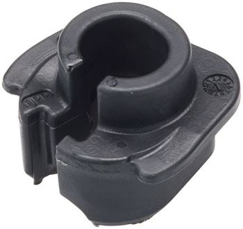Bosch Battery Cable Sleeve For Powerpack 400/500 Rack (BBP33YY) - The smart system EA Ebike Motor Covers