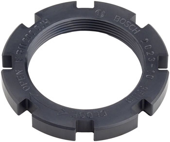 Bosch Lockring (BDU4XX, BDU37YY, BDU31YY, BDU34YY, BDU38YY) - Bosch eBike System 2 / The smart system EA Ebike Motor Parts