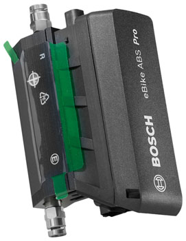 Bosch ABS Pro Control Unit Magura (BAS3511) - The smart system EA Ebike Head Unit