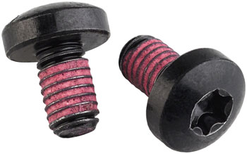 Bosch Cable Cover Screw Set (BDU38YY) - The smart system EA Ebike Motor Parts