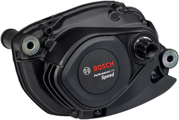 Bosch Performance Line Speed Drive Unit Kit Wide (BDU3880) - The smart system EA Ebike Mid-Drive Systems