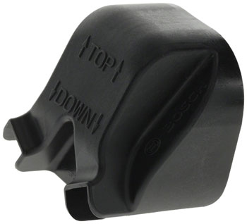 Bosch PowerTube (BBP38YY) Horizontal/Vertical, Pivot, Protective Cap For Holder Cable Side, Below, Standard - The smart system EA Ebike Battery Mounting