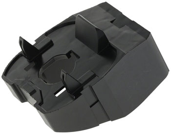 Bosch PowerTube (BBP38YY) Horizontal/Vertical, Pivot, Holder Cable Side, Inverse - The smart system EA Ebike Battery Mounting