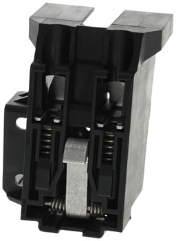 Bosch PowerTube (BBP38YY) Horizontal/Vertical, Pivot, Holder Lock Side Inverse - The smart system EA Ebike Battery Mounting