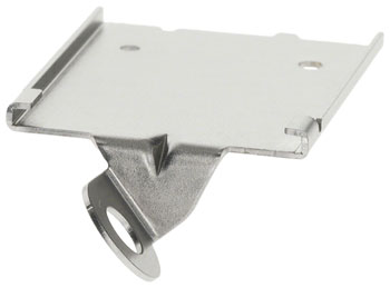 Bosch Connectmodule Mounting Plate For BDU38YY - The smart system EA Ebike Head Unit Parts