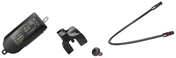Bosch Connectmodule Retrofit Kit For BDU38YY (BCM3100) - The smart system EA Ebike Head Unit Parts