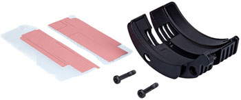 TQ Systems GmbH TQ Ebike HPR60 Cooling Fins Set EA Ebike Motor Parts