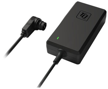 TQ Systems GmbH TQ Ebike 2A Charger - U.S. EA Ebike Battery Chargers