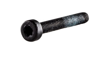 TQ Systems GmbH TQ Ebike HPR Display Screw EA Ebike Motor Parts