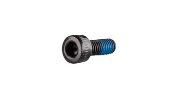 TQ Systems GmbH TQ Ebike HPR Range Extender V01 - Cable Screw EA Ebike Battery Mounting