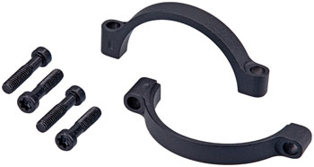 TQ Systems GmbH TQ Ebike HPR40 Drive Unit Bracket Set EA Ebike Motor Parts