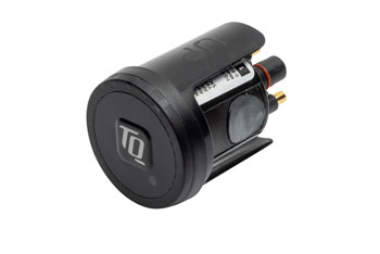 TQ Systems GmbH TQ Ebike HPR Bar End Display V03 Set EA Ebike Head Unit