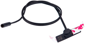 TQ Systems GmbH TQ Ebike HPR Single Button Road Remote - 500mm EA Ebike Head Unit