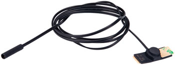 TQ Systems GmbH TQ Ebike HPR Single Button Road Remote - 1200mm EA Ebike Head Unit