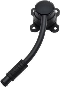 TQ Systems GmbH TQ Ebike Charge Port - V03, 50mm, W/O Cover EA Ebike Motor Parts