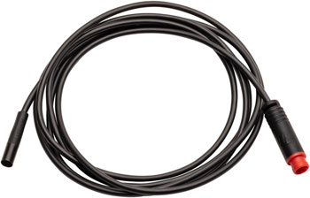 TQ Systems GmbH TQ Ebike HPR Bar End Display Cable - 1700mm EA Ebike Head Unit