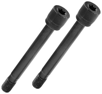 Bosch Drive Unit Screw Set For Bushing, Narrow (BDU31YY, BDU34YY, BDU38YY) - The smart system EA Ebike Motor Mounting Kits