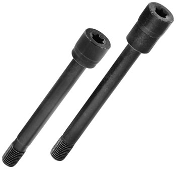 Bosch Drive Unit Screw Kit For Bushing, Wide (BDU31YY, BDU34YY, BDU38YY) - The smart system EA Ebike Motor Mounting Kits