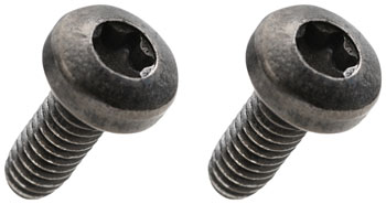 Bosch Cable Cover Screw Set (BDU34YY) - The smart system EA Ebike Head Unit Parts