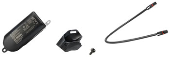 Bosch Connectmodule Retrofit Kit For BDU34YY (BCM3100) - The smart system EA Ebike Head Unit Parts