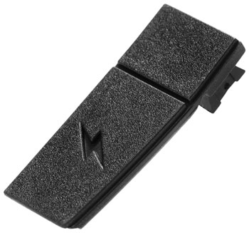 Bosch Kiox 400C USB Cap - The smart system EA Ebike Head Unit Parts