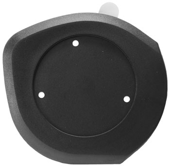 Bosch Logo Cover Adapter (BDU38YY) - The smart system EA Ebike Head Unit Parts