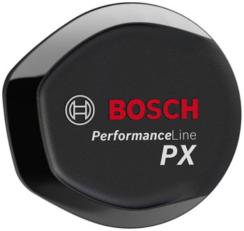 Bosch Performance Line PX Logo Cover (BDU347Y) - The smart system EA Ebike Motor Covers