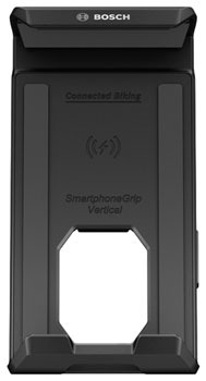 Bosch Smartphonegrip Vertical (BSP3300) - The smart system EA Ebike Head Unit