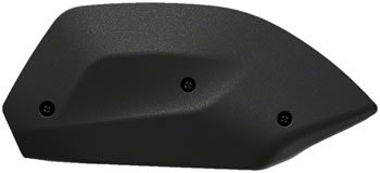 Shimano STEPS DC-EP801-B Drive Unit Cover - Left EA Ebike Motor Covers