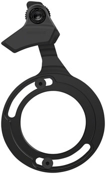 Shimano STEPS CD-EM800 Chain Retention Device - Drive Unit Mount With Plate, 38T/36T/34T Chainring, 55mm Chainline EA Chain Retention and Bashguards