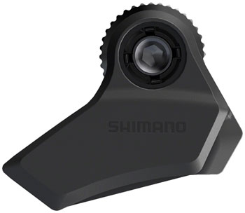 Shimano STEPS CD-EM800 Chain Retention Device - Frame Mount Without Plate, 32T/30T Chainring EA Chain Retention and Bashguards