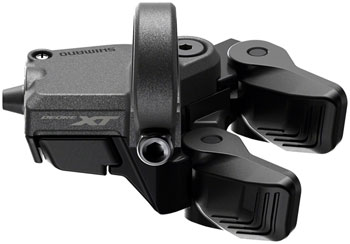 Shimano STEPS SW-M8150-R XT Shift Switch - Right EA Ebike Head Unit