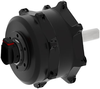Mahle X20 Drive Unit - Gen 2 EA Ebike Mid-Drive Systems