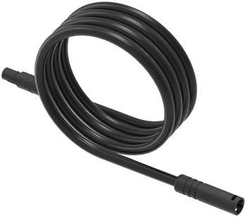 Mahle XS HUS Adapter Wire - 700mm EA Ebike Battery Cables