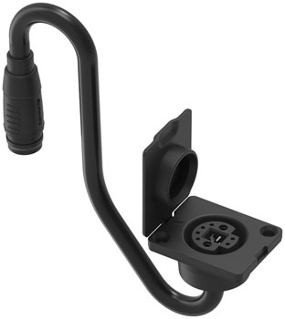 Mahle XS Connecting Port EA Ebike Battery Cables