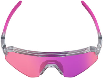 100% Slendale SL Sunglasses - Tokyo Night/Purple Mirror Lens Tokyo Night EA Sunglasses