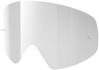 POC Ora Tear Off Sheet - Transparent EA Goggles