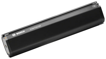 Bosch PowerTube 500 Battery Vertical (BBP3756) - The smart system EA Ebike Batteries