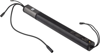 Mahle X35 Plus Battery F - Vertical or Horizontal Mounting, 36v, 245 WH EA Ebike Batteries