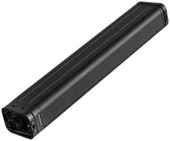 TQ Systems GmbH TQ Ebike HPR Battery V03 - 290 Wh EA Ebike Batteries