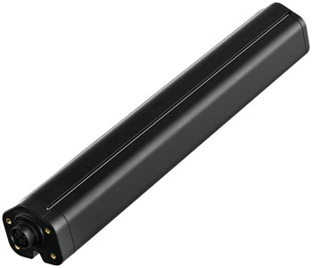 TQ Systems GmbH TQ Ebike HPR Battery V05 - 580Wh EA Ebike Batteries