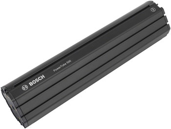 Bosch PowerTube 500 Battery Vertical - Bosch eBike System 2 EA Ebike Batteries