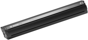 Bosch PowerTube 625 Battery Horizontal - Bosch eBike System 2 EA Ebike Batteries
